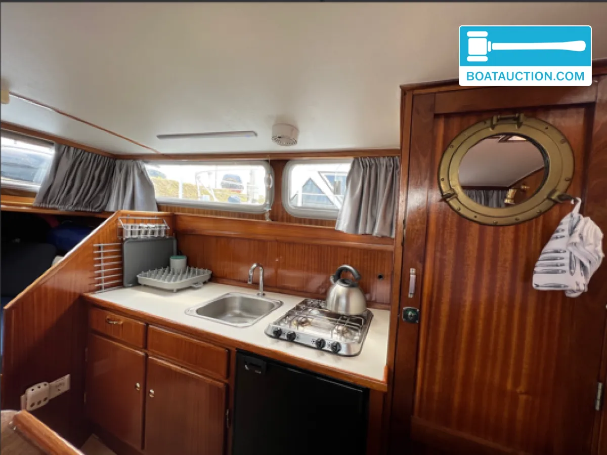 foto: 15 Aquanaut Kruiser 1035 OK AK