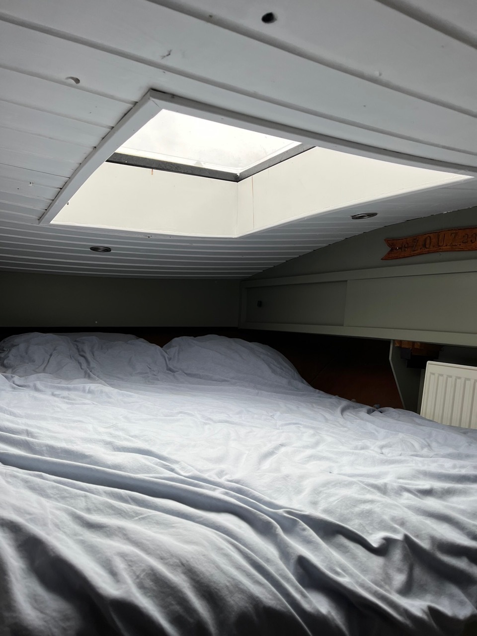 foto: 6 Woonboot 1889