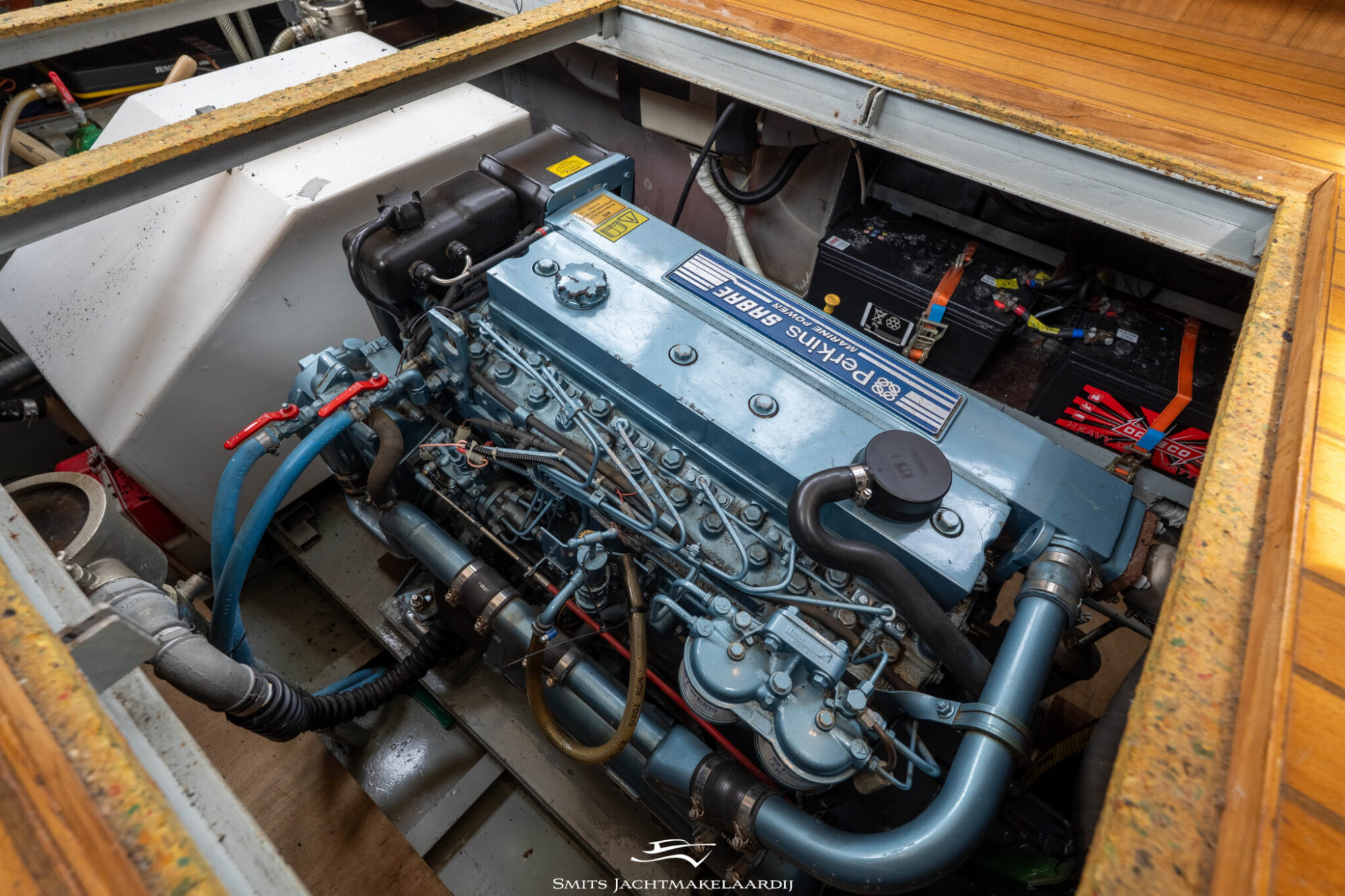 foto: 39 Valkkruiser Valkkruiser 14.00 AK Cabrio