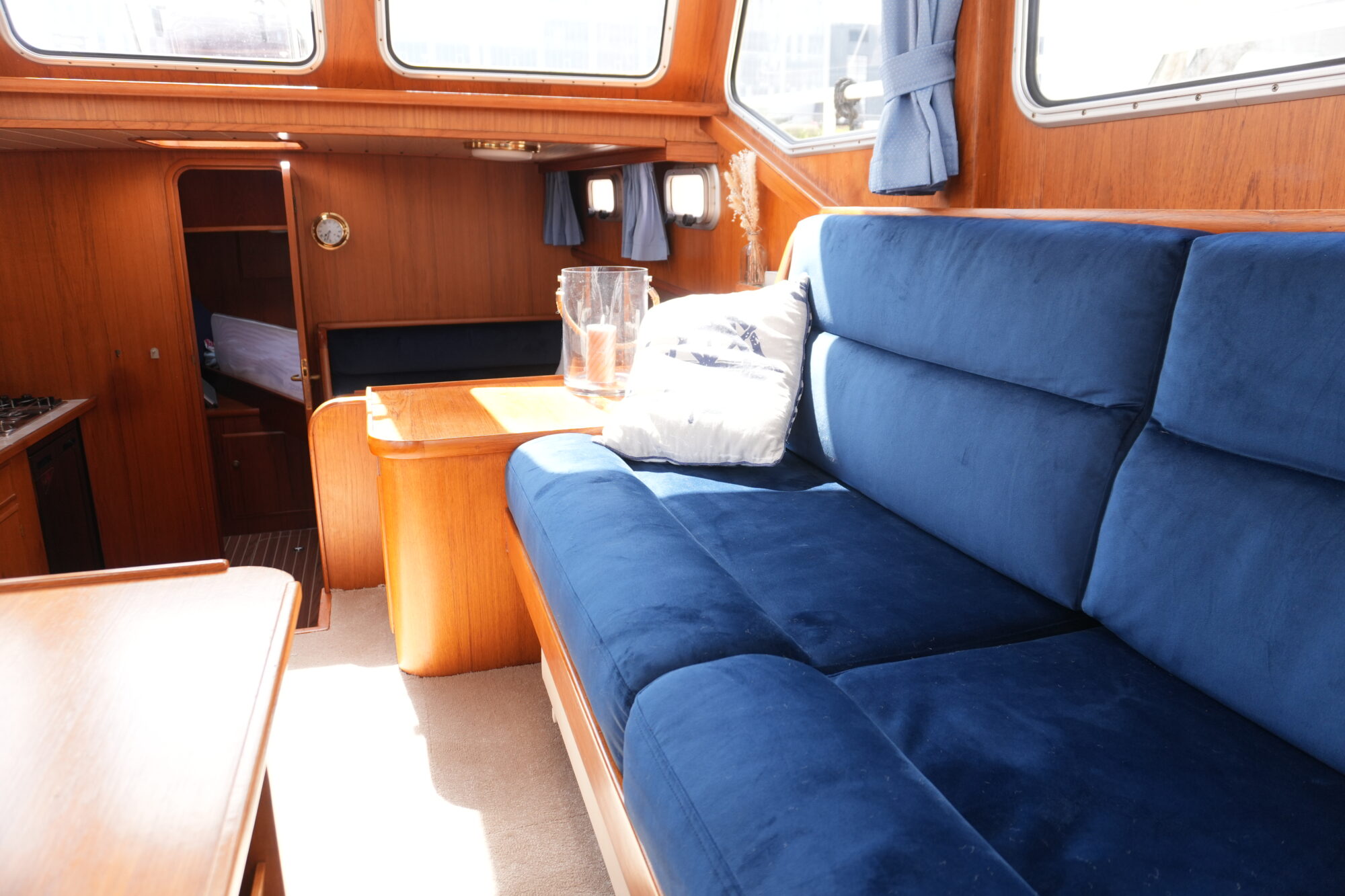 foto: 74 Monty Bank Monty Bank Kotter 41 AK Cabrio