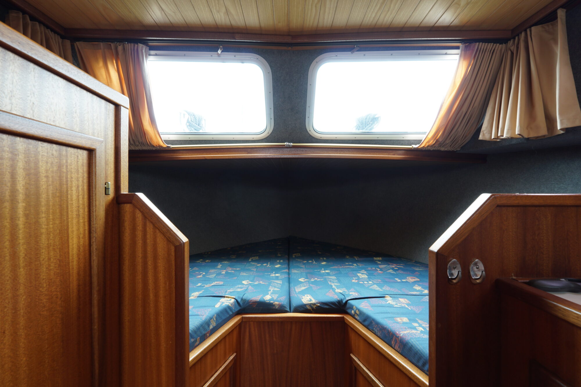 foto: 23 Bege Bege Kruiser 9.00 OK