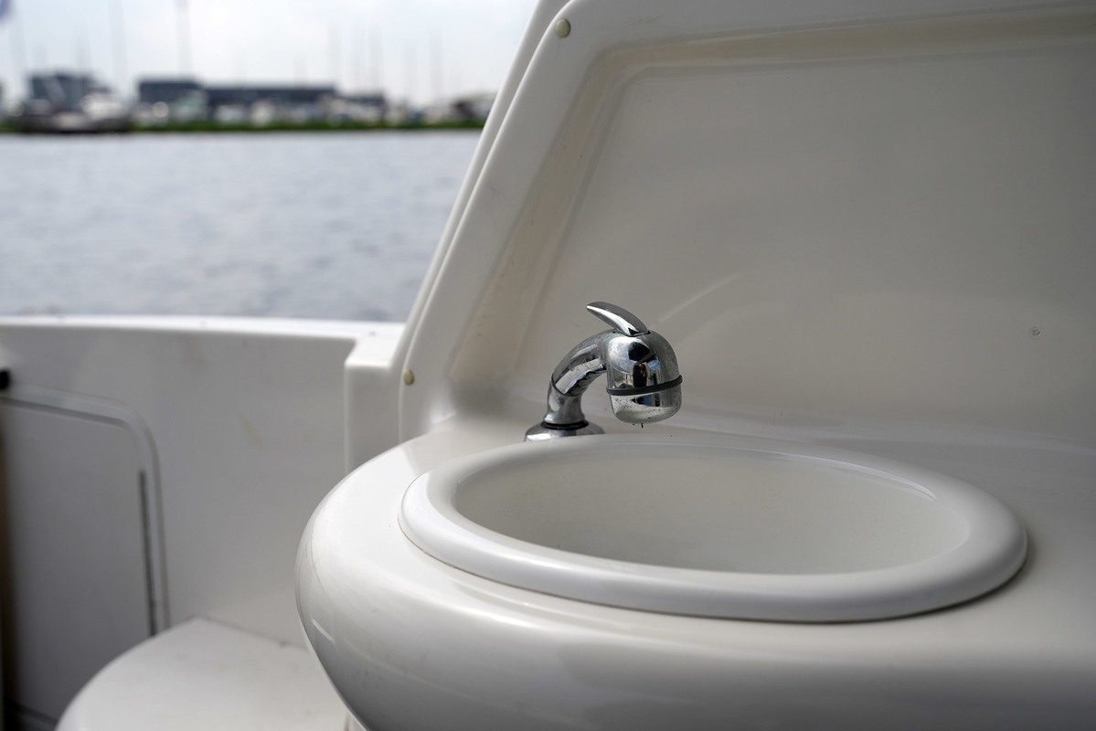 foto: 27 Sea Ray 310 Sundancer