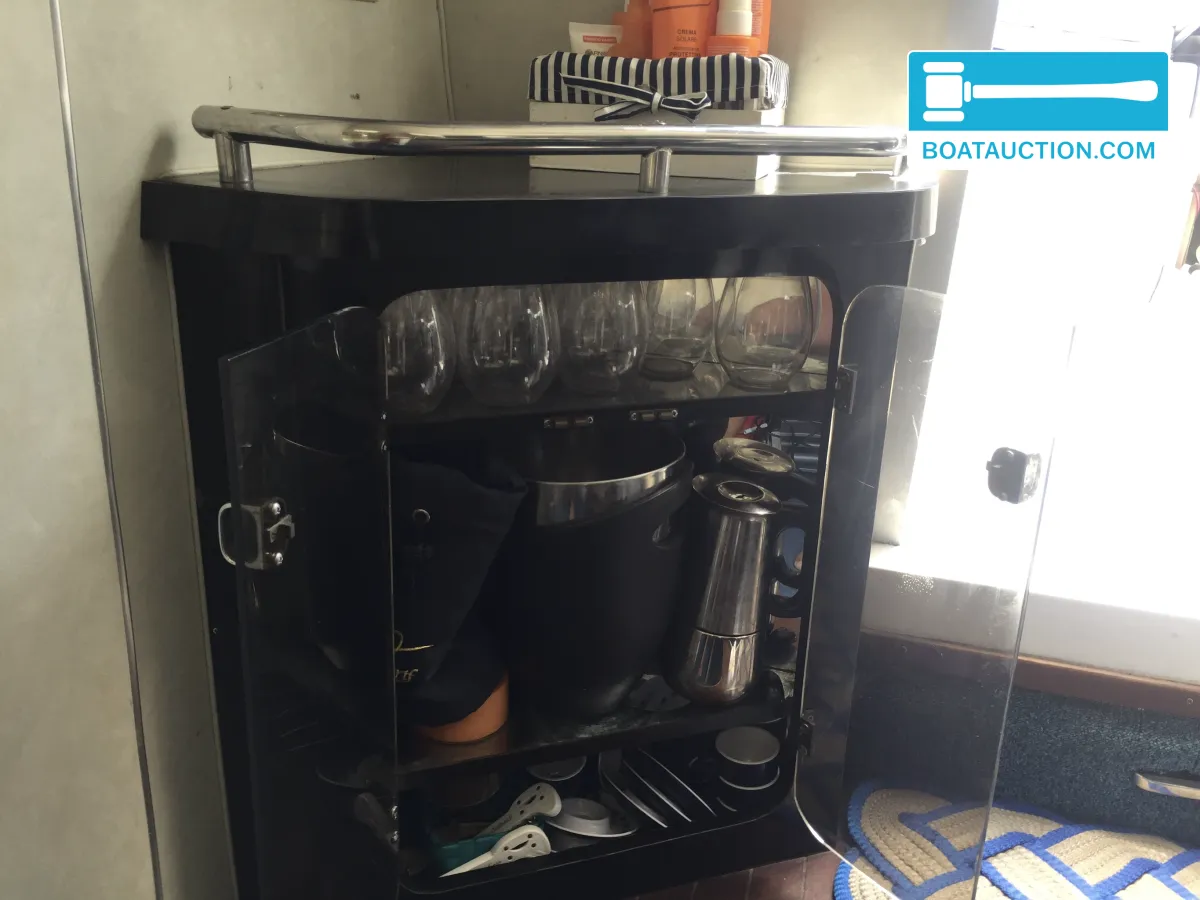 foto: 30 Wellcraft Scarab