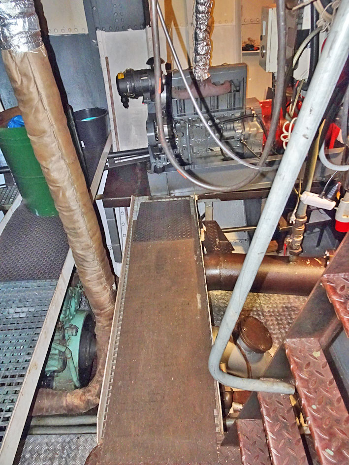 foto: 53 Dagpassagiersschip 200 pers