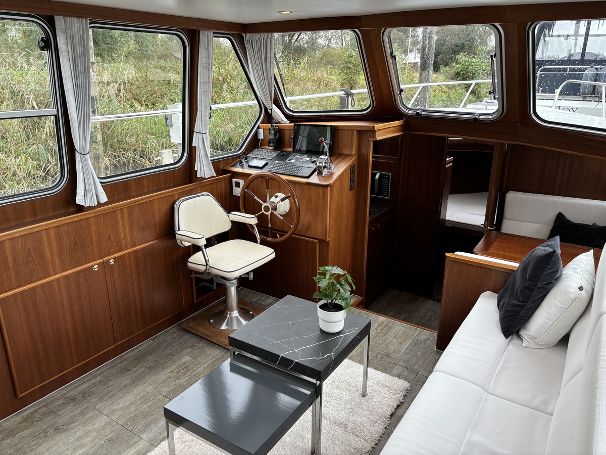 foto: 8 Alm  Kruiser 12.50 AK 