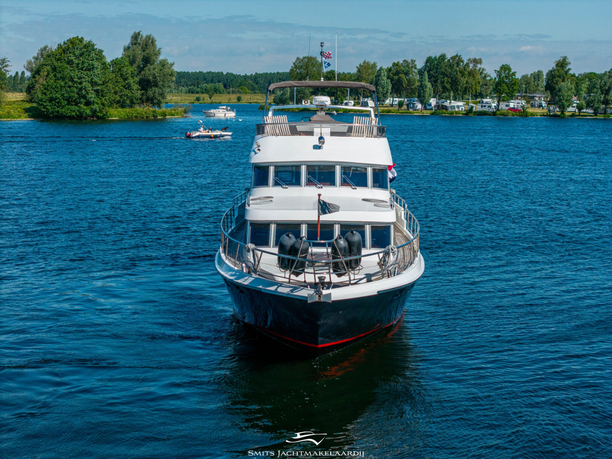 foto: 54 Van der Valk Valk Vitesse 54 Stabilizers