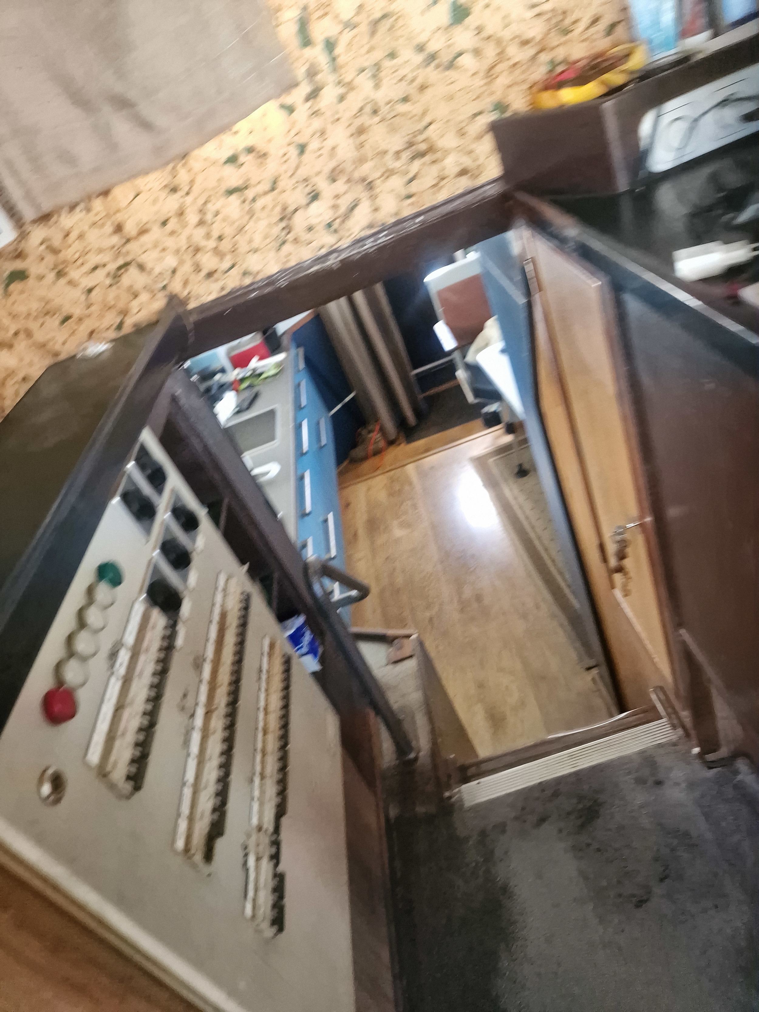 foto: 34 Ex Viskottter/ Varend Woonschip Ex Viskotter