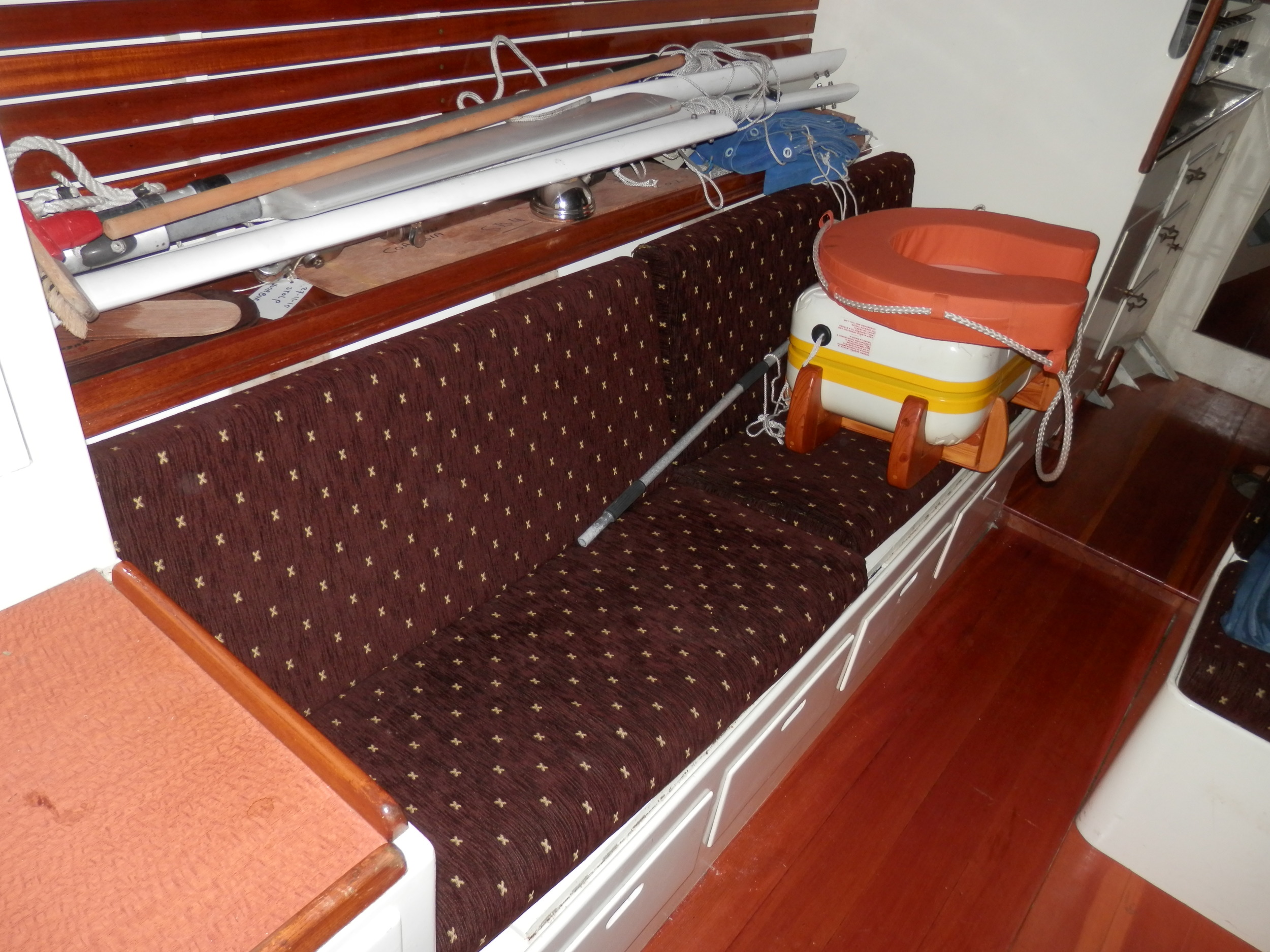 foto: 44 Robert Clark 45