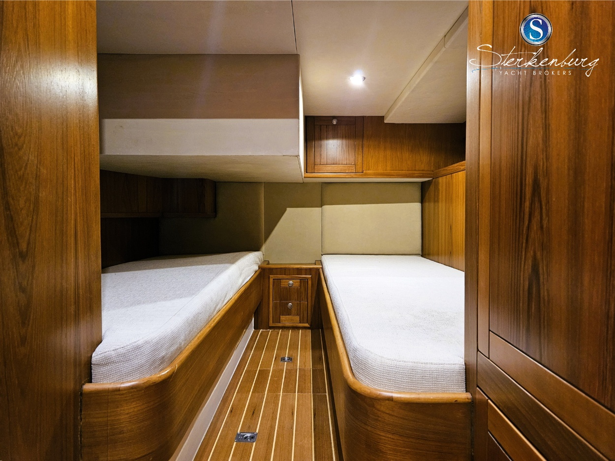 foto: 54 Tuna 40 Cabrio