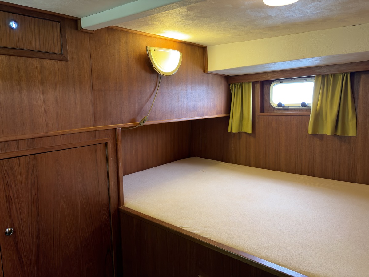 foto: 15 Alm Trawler 1200 AD