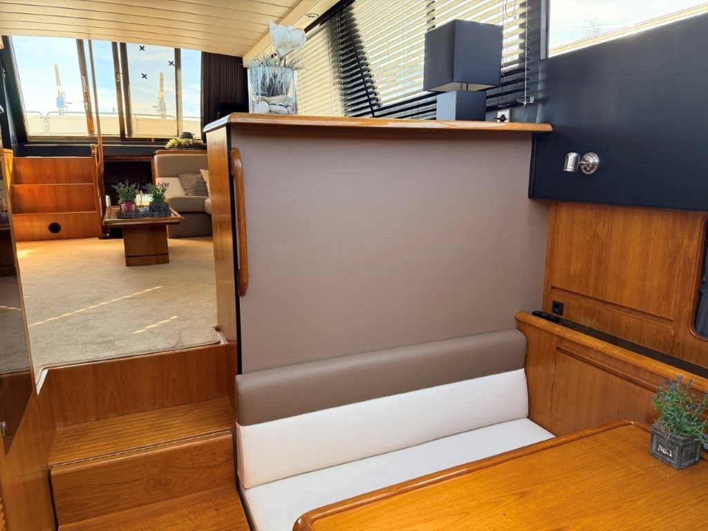 foto: 49 President 56 New Line