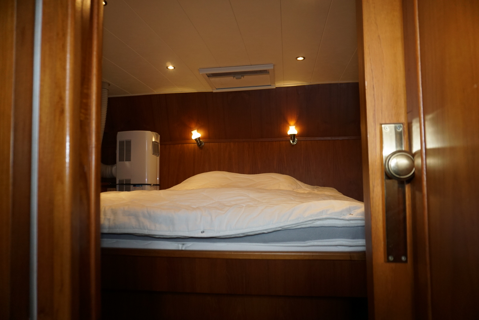 foto: 25 Vripack Vripack Spiegelkotter 11.50 AK Cabrio