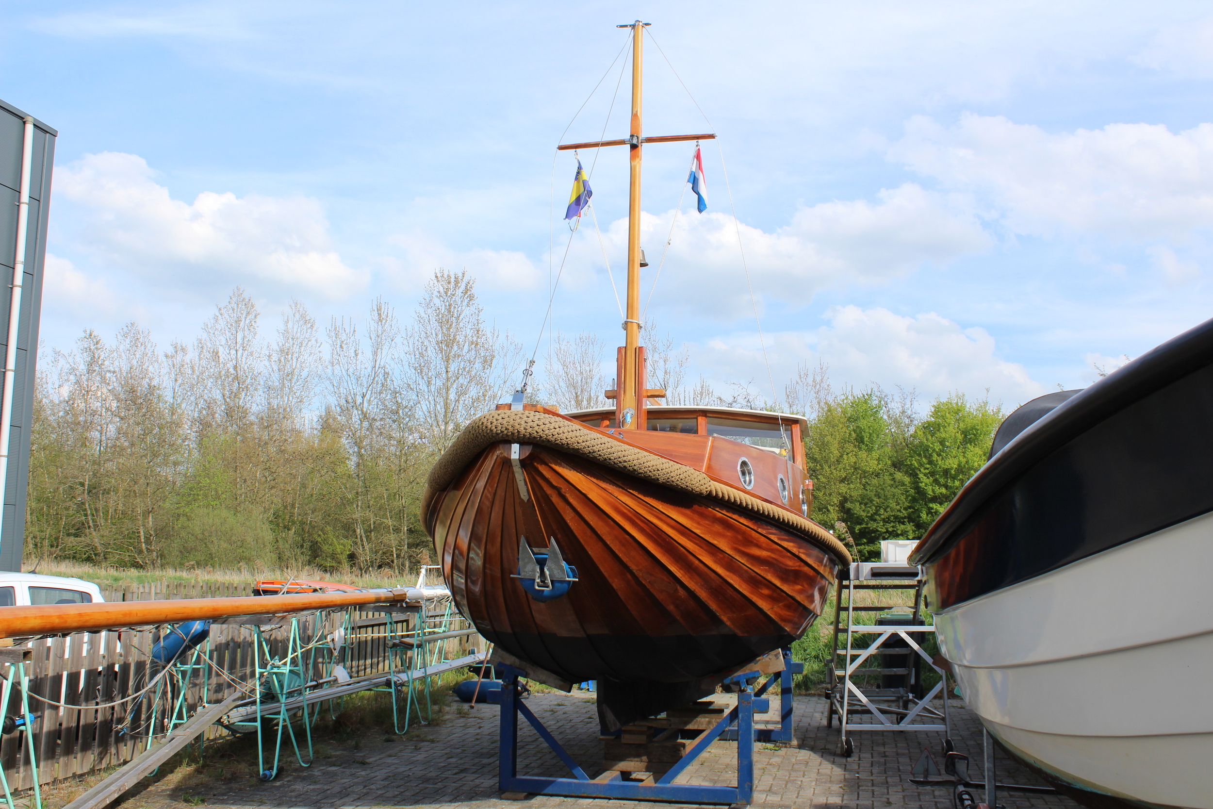 foto: 22 Helderse Vlet 700