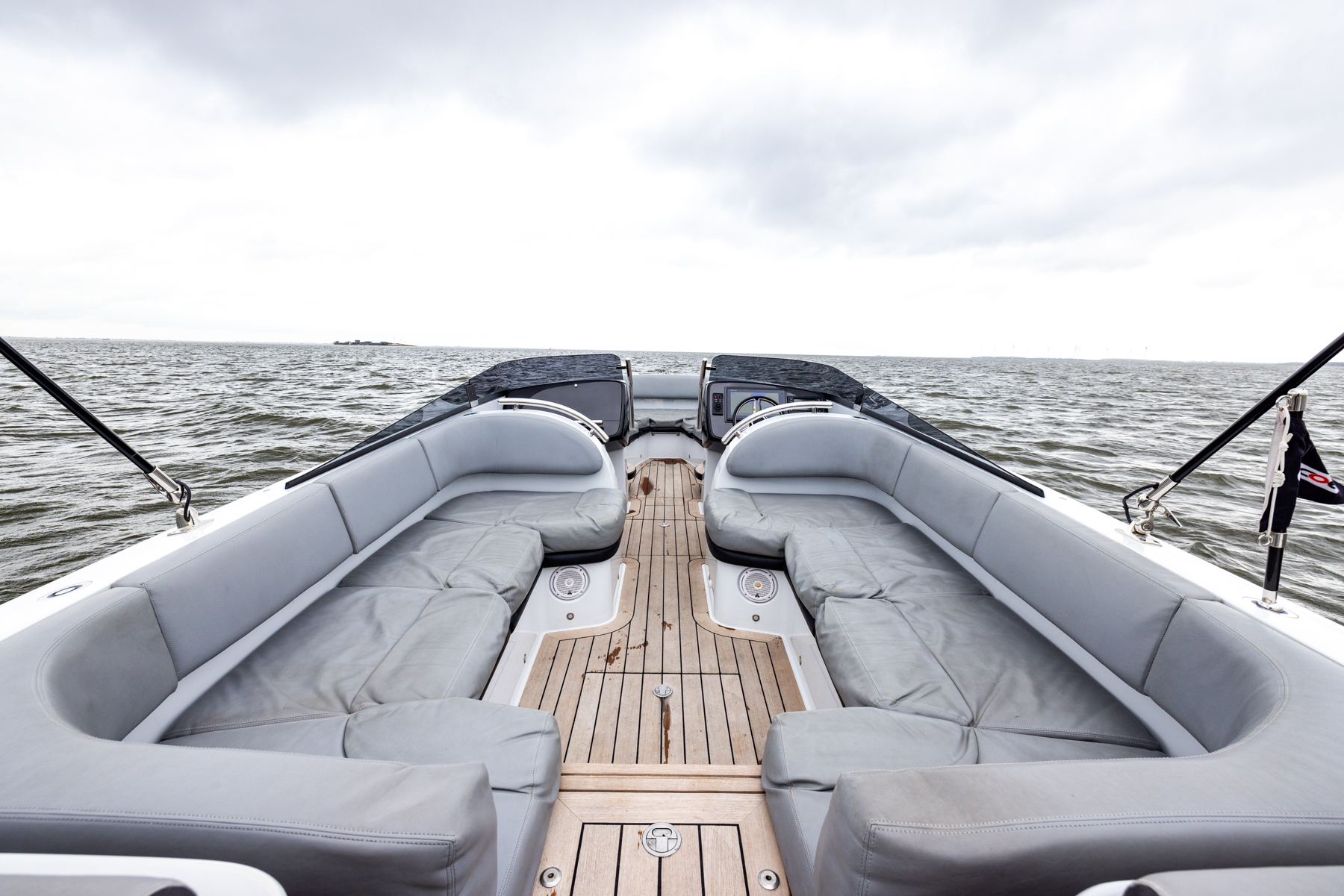 foto: 18 Pascoe Custom 9.6 Tender