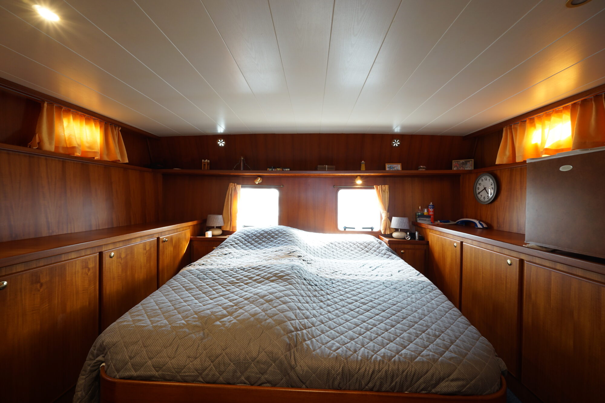 foto: 29 Privateer Privateer 40 XL Cabrio