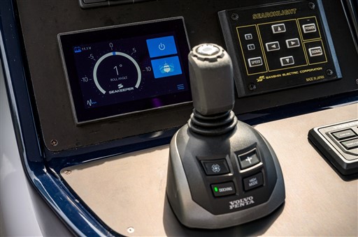 foto: 19 Apreamare Gozzo 35 - New