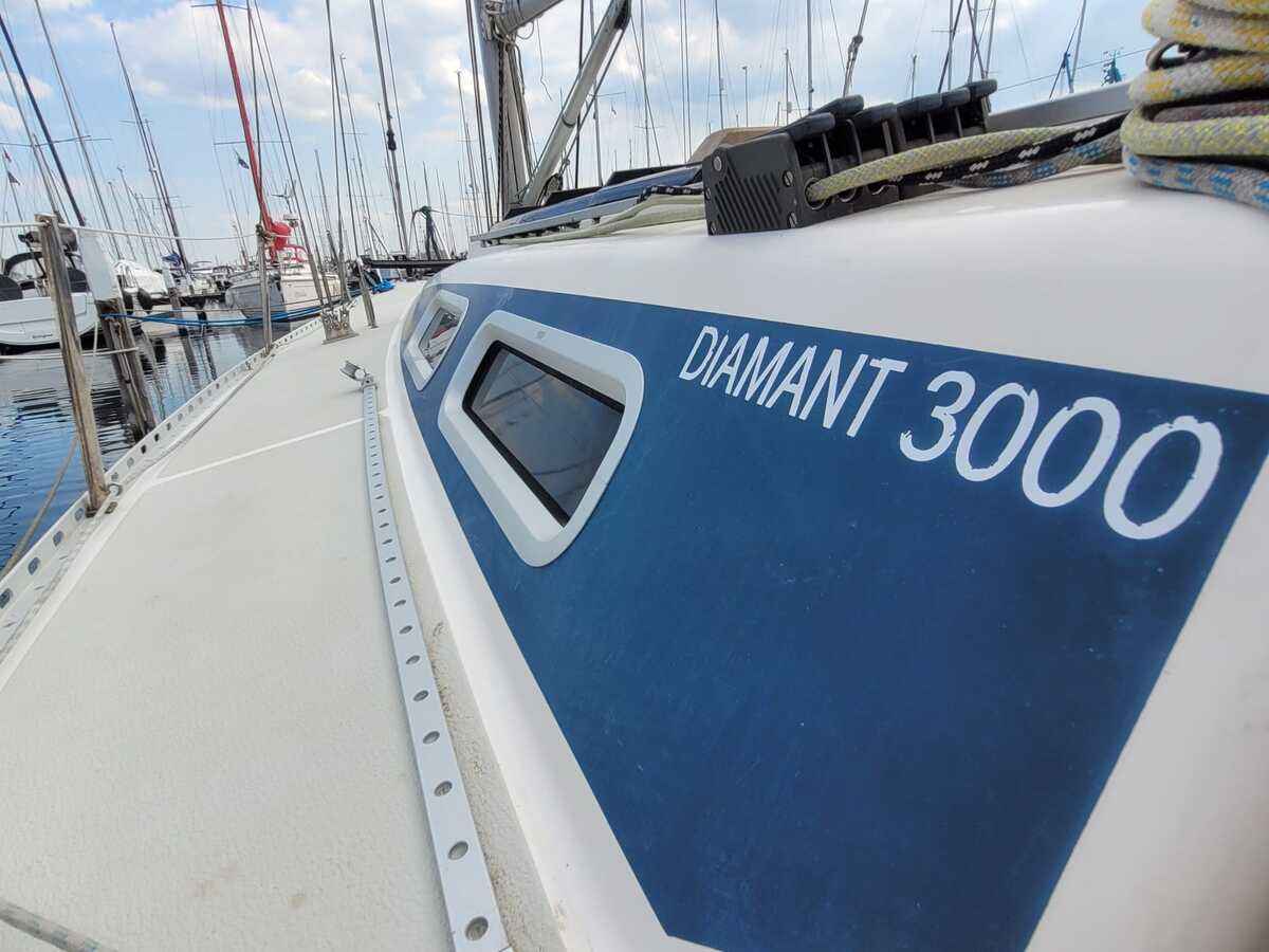 foto: 17 Diamant 3000