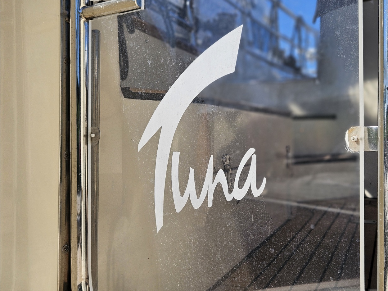 foto: 19 Tuna 40 Cabrio