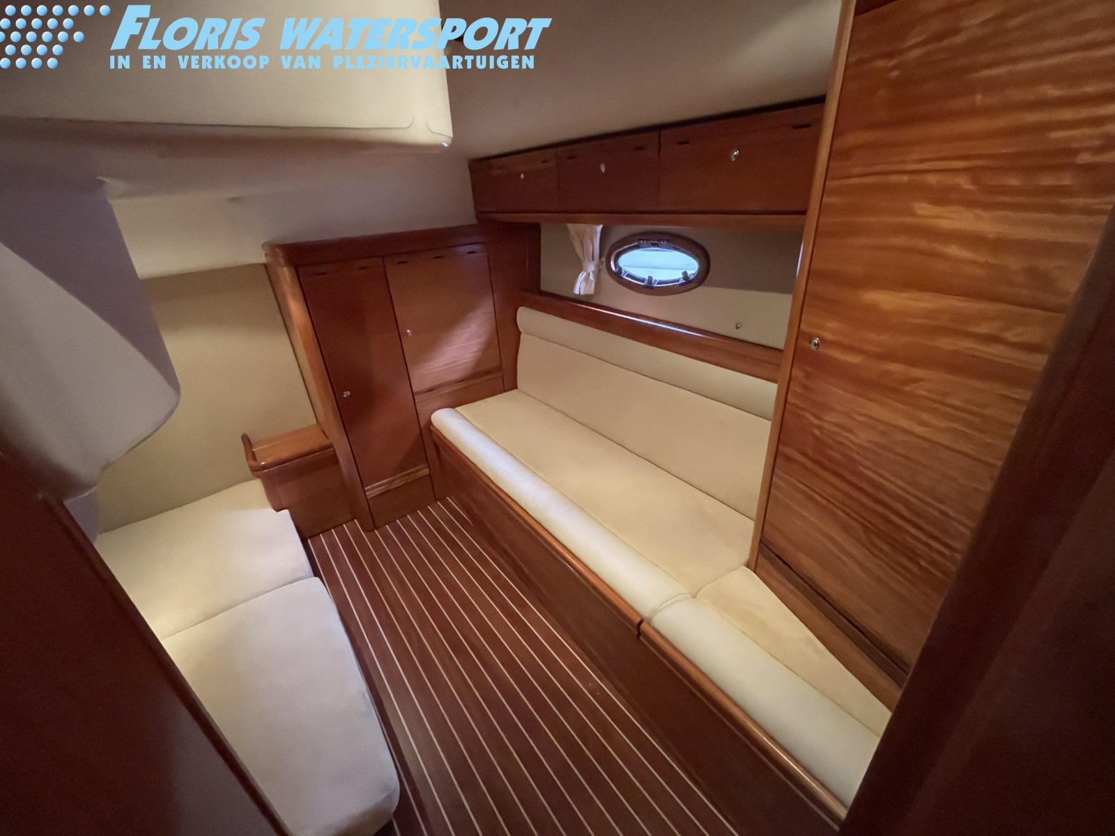 foto: 8 Bavaria 35 Sport