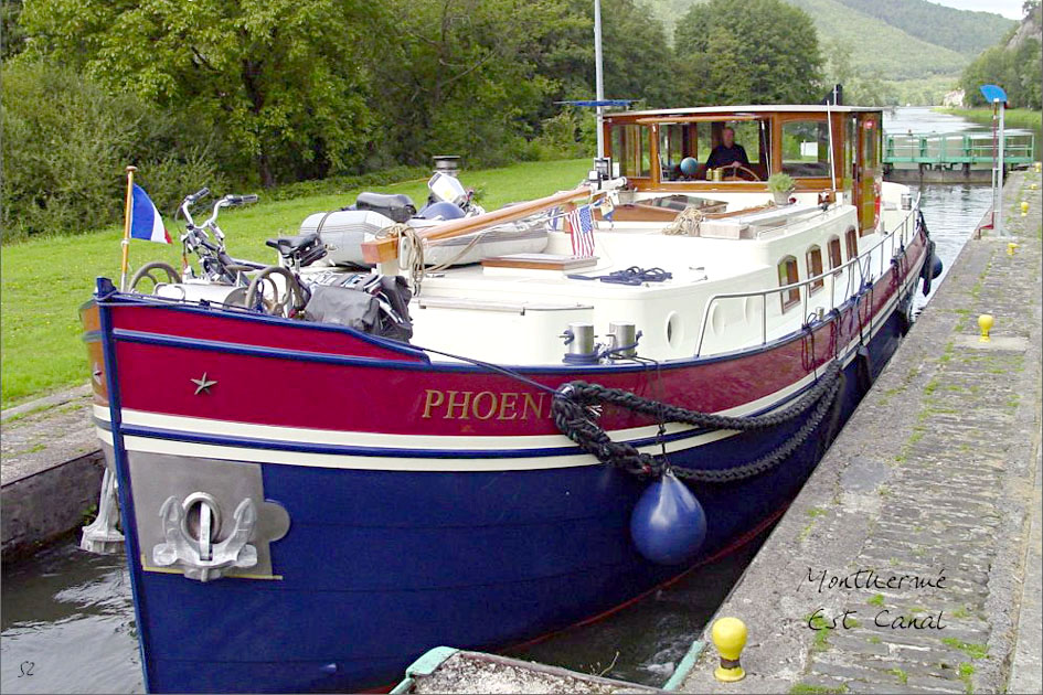 foto: 37 Luxe Motor Cruise 19.75