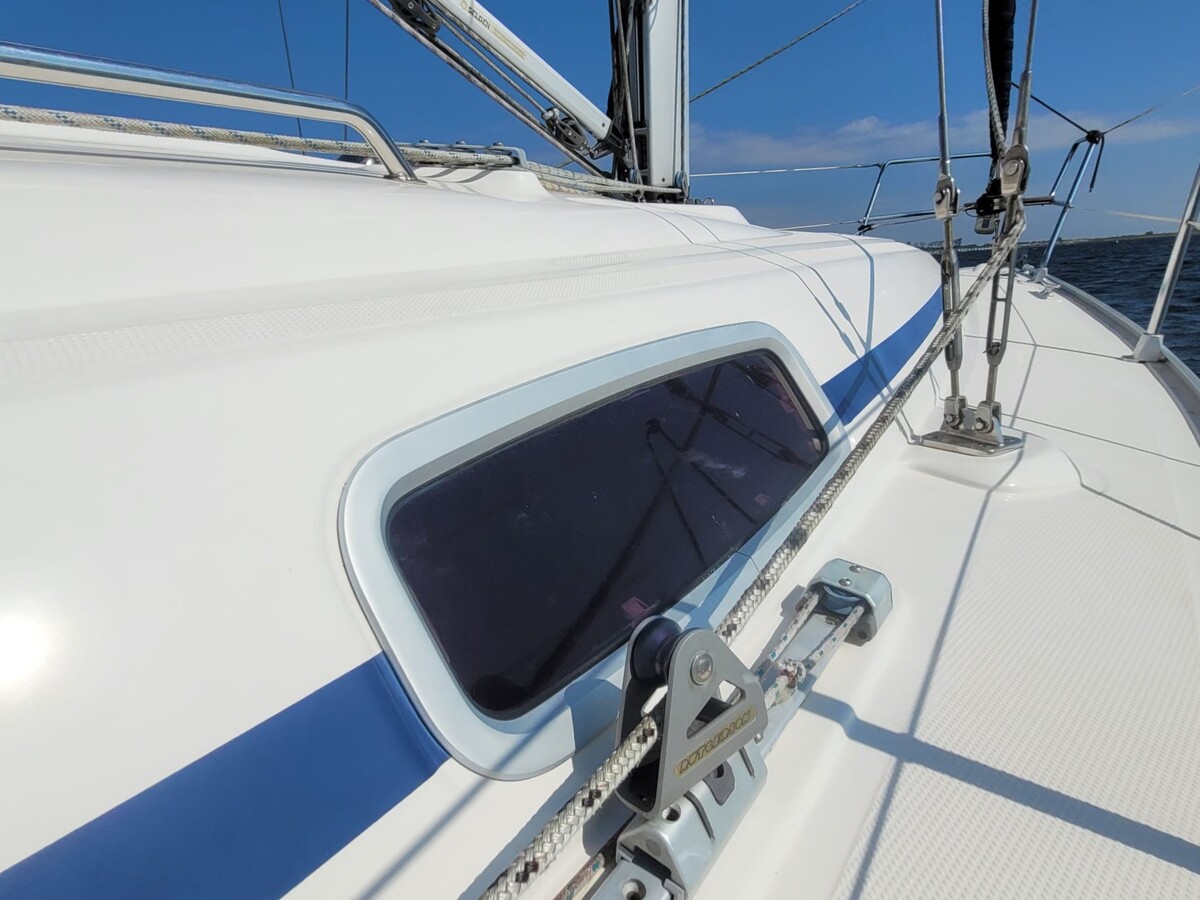 foto: 18 Bavaria 30 Cruiser