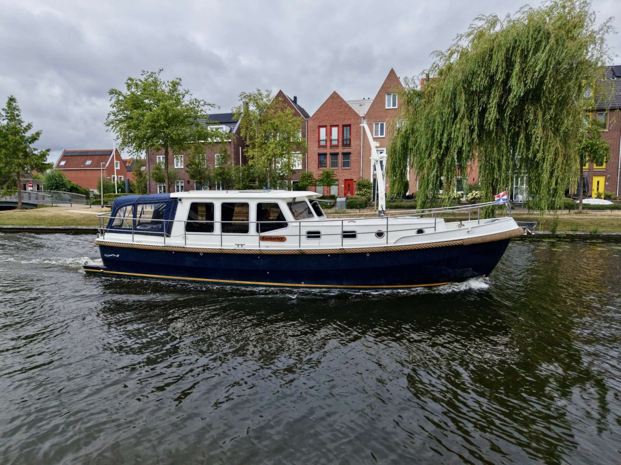 hoofdfoto: 1 Brandsma Brandsma 11.00 OK SP