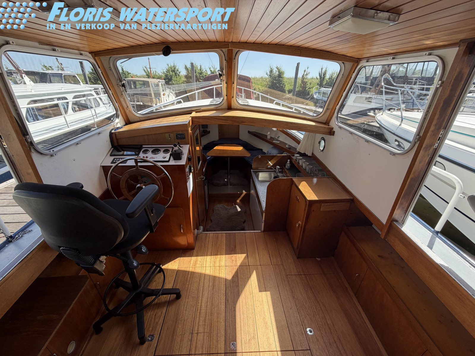 foto: 8 Kempala kruiser 950 GSAK