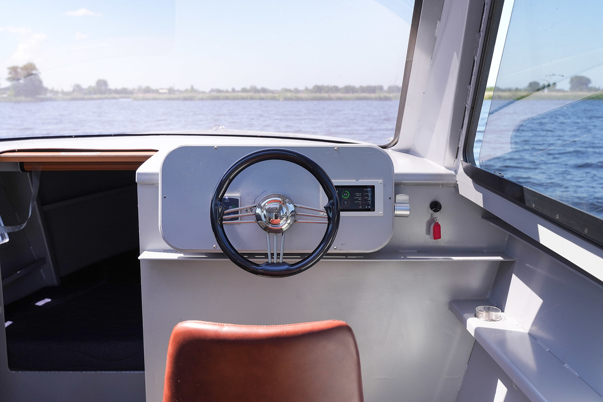 foto: 18 Lillebror LB85 Targa