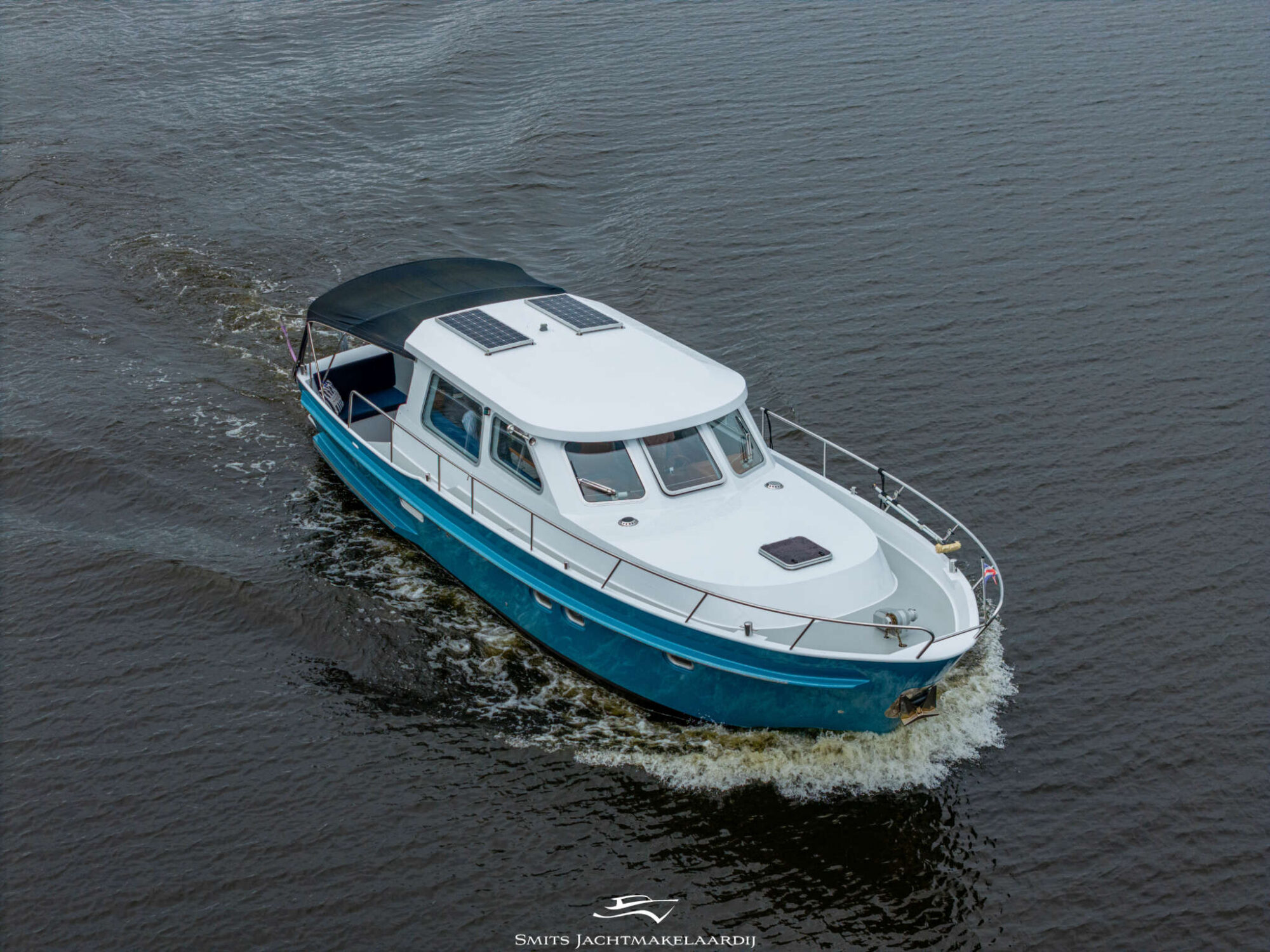 foto: 42 Van Vossen Van Vossen Patrouille 10.50 OK