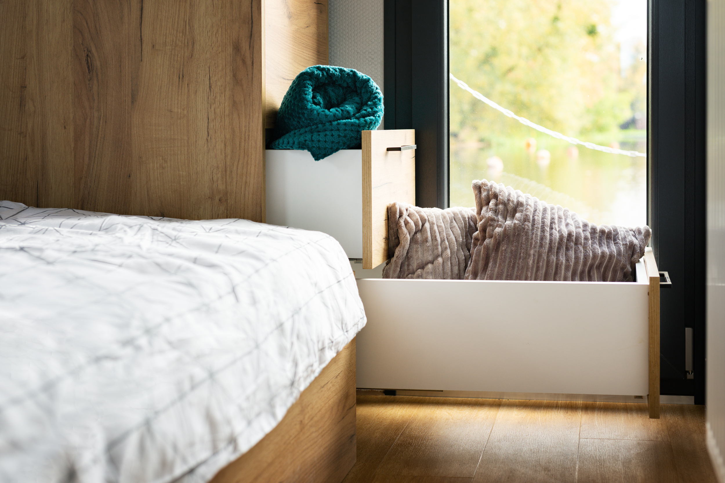 foto: 24 Campi 400 Houseboat