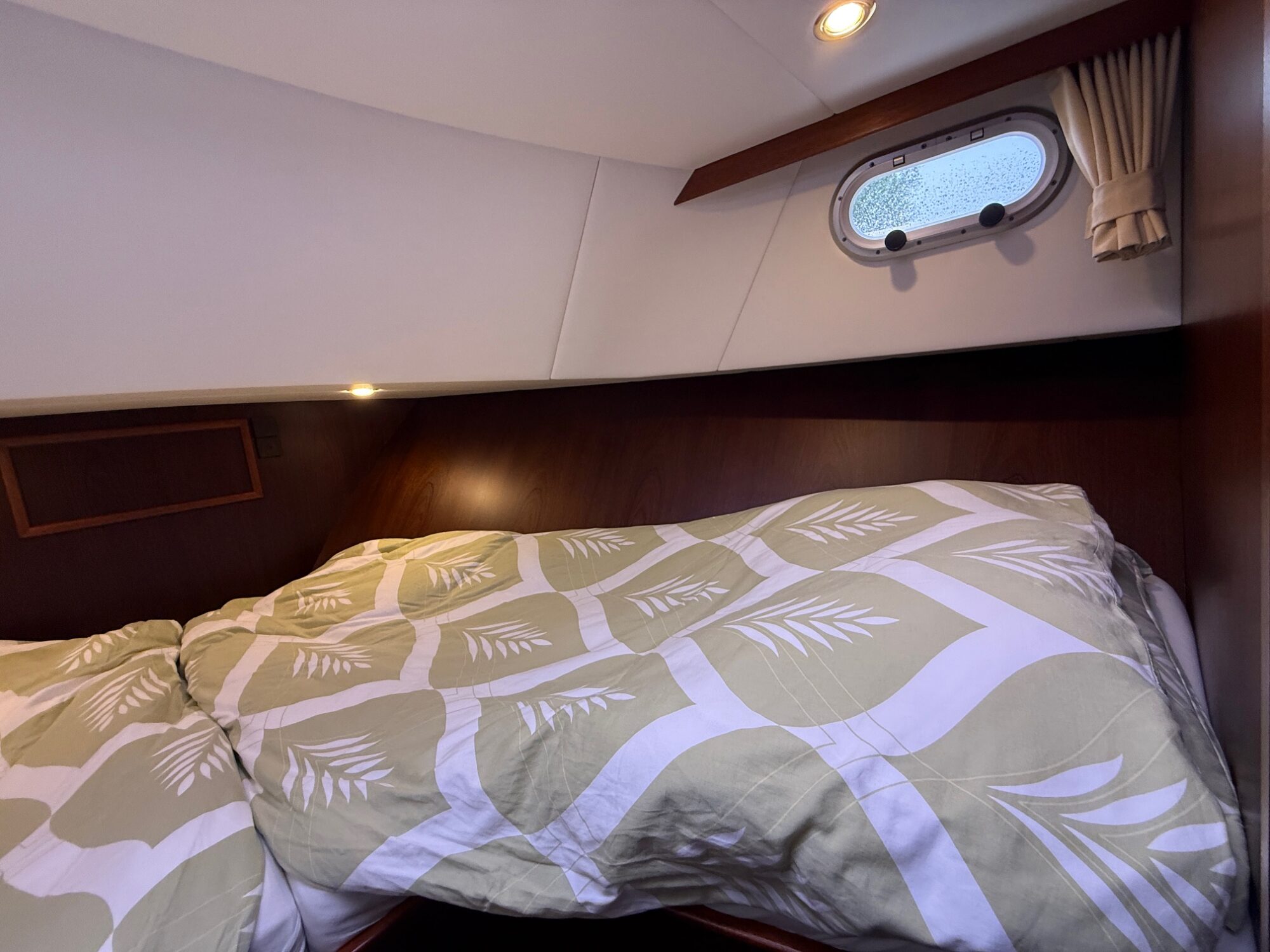 foto: 16 Kok Kok Kruiser New Line 12.00 AK Cabrio