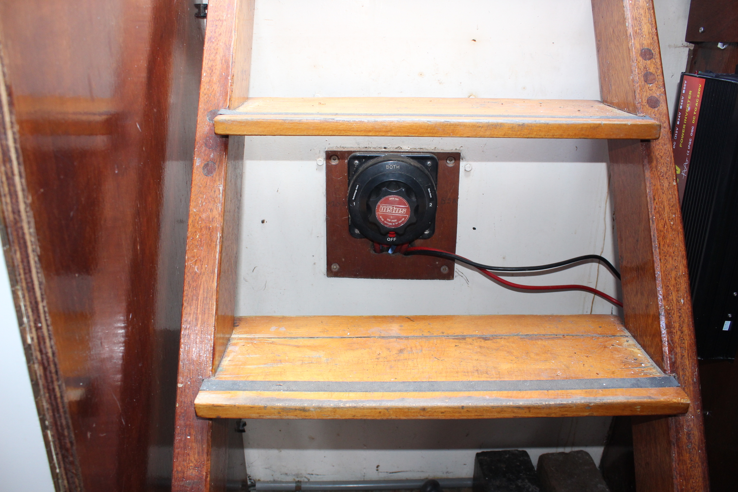 foto: 16 Cabin 9.75