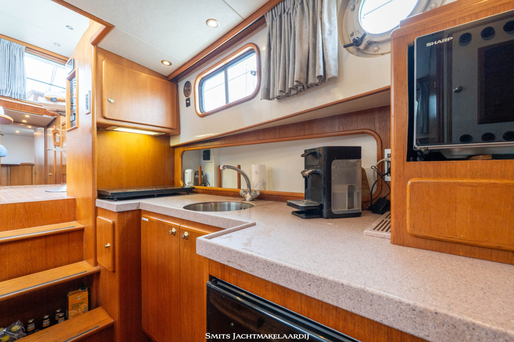 foto: 20 Koopmans Koopmans 13.85 Pilotkotter My