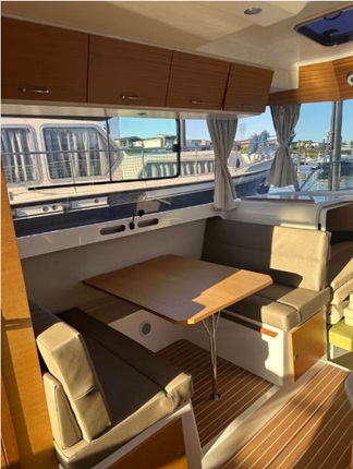 foto: 5 Suncamper  30S