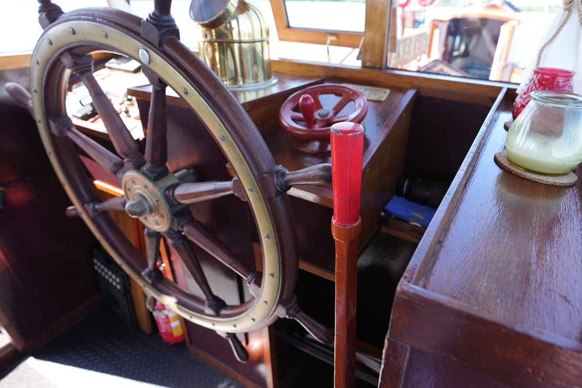 foto: 24 Sleepboot Sleepboot