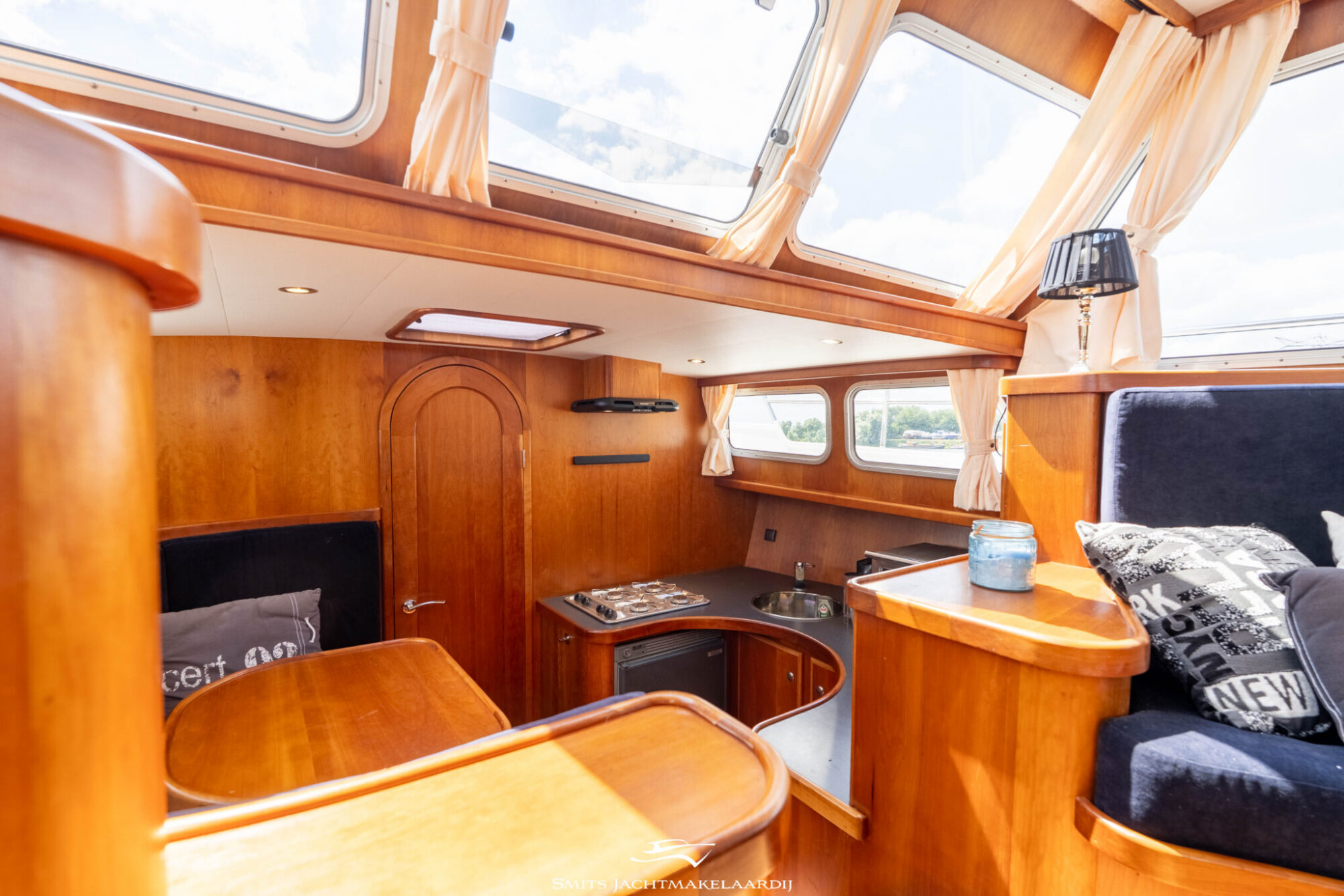 foto: 17 Amirante Amirante Kruiser 12.50 AK Cabrio