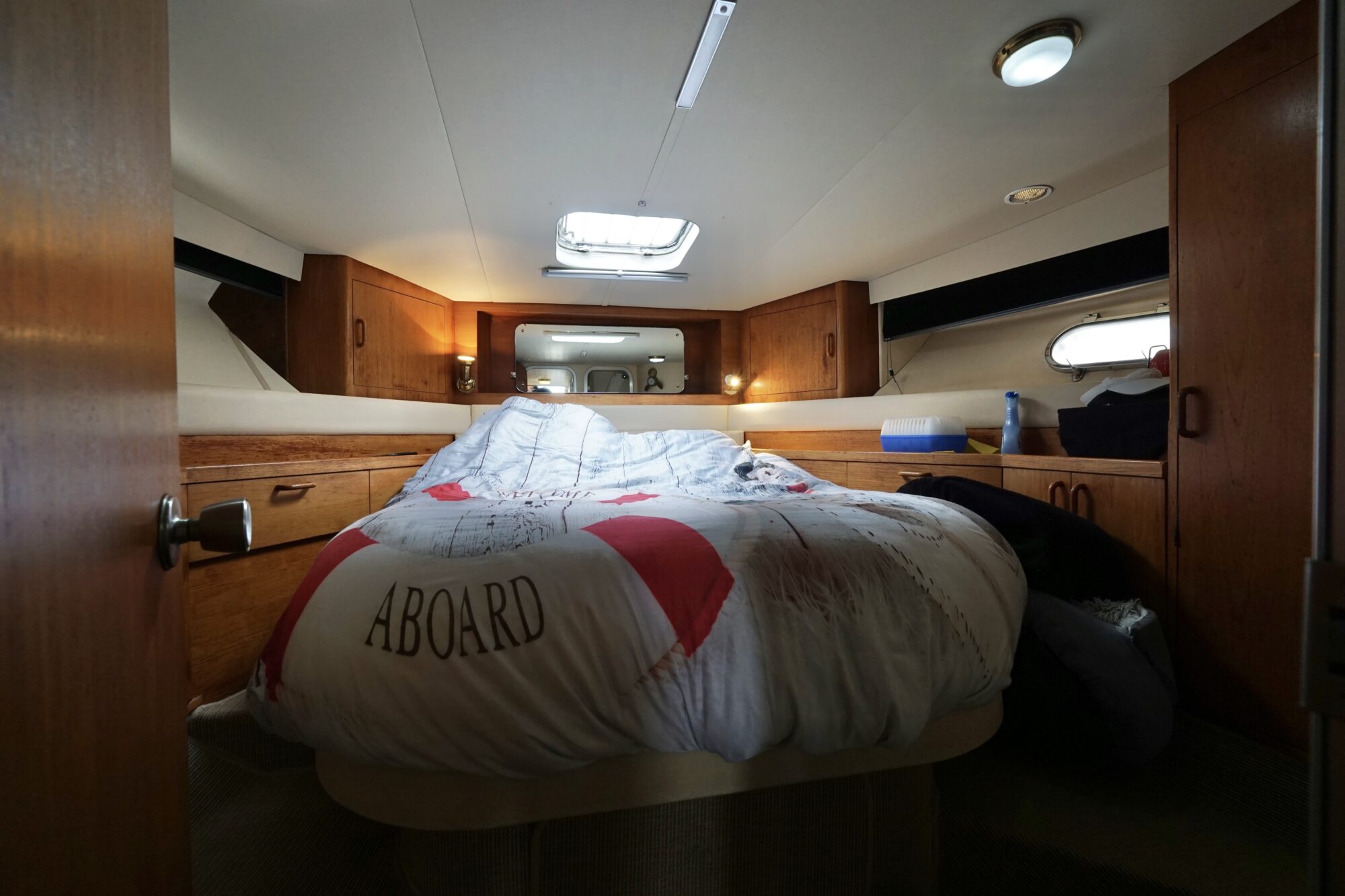 foto: 37 Princess Princess 415 FB