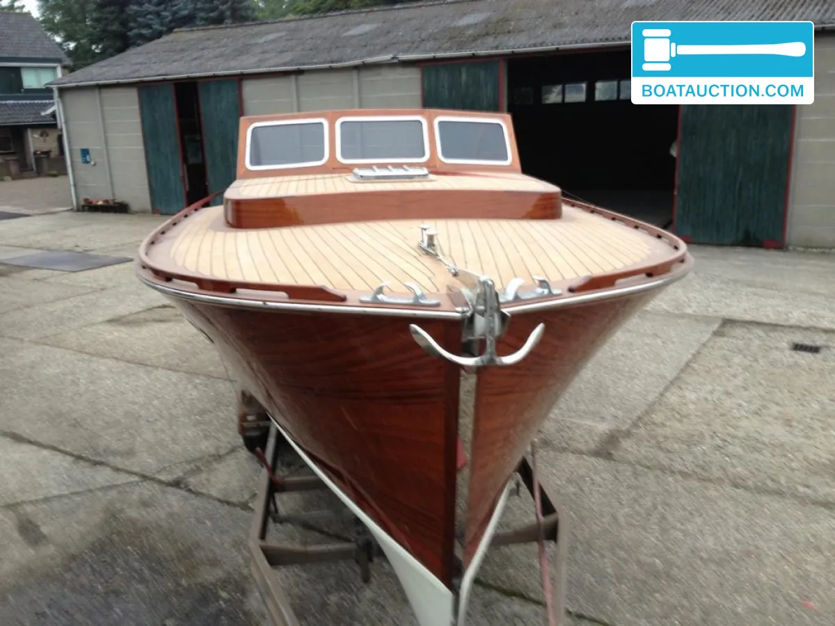 foto: 15 Breedendam MTB30