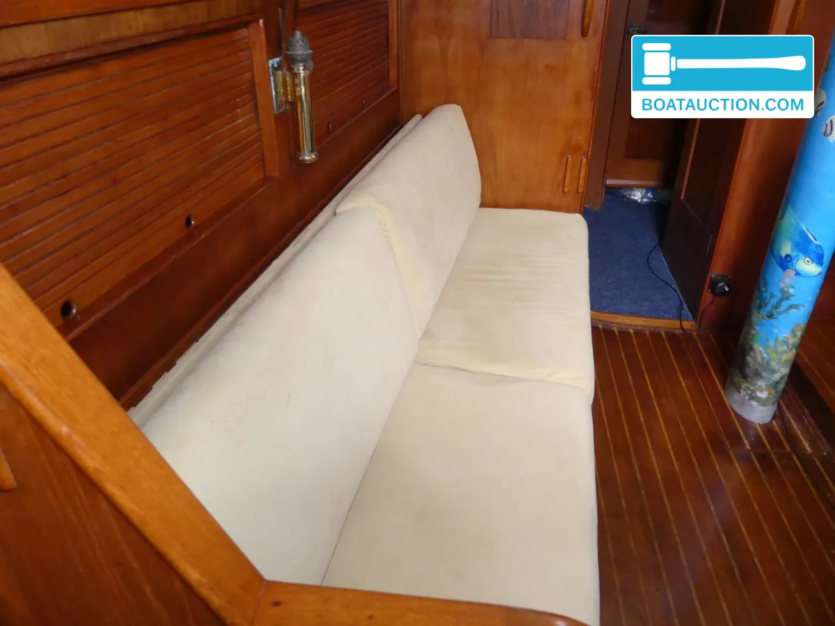 foto: 27 Morgan Out Island 41