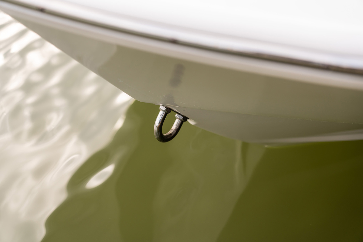 foto: 12 Boston Whaler 130 Super Sport