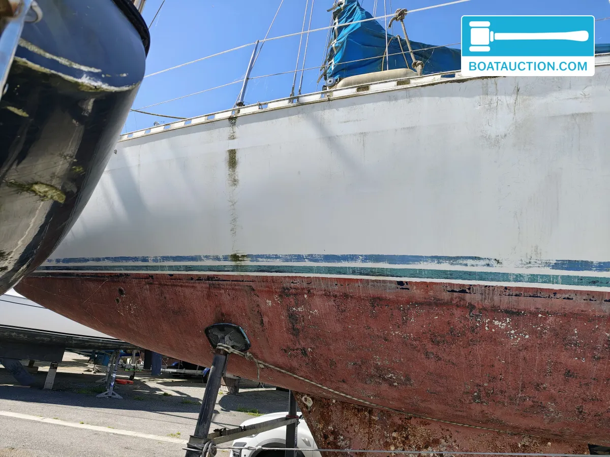 foto: 37 Gibert Marine GibSea 402