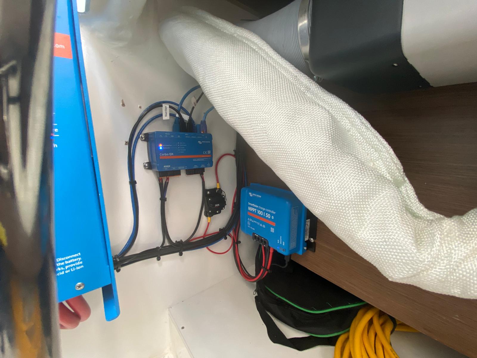 foto: 16 Jeanneau  Merry Fisher 895 offshore