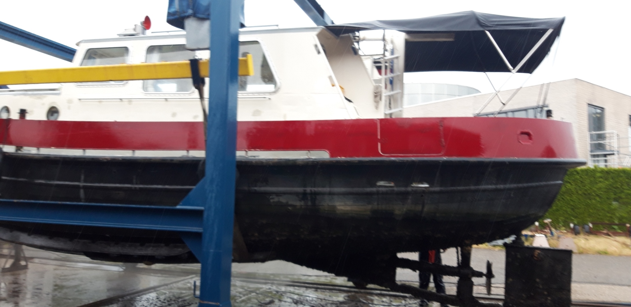 foto: 10 Spitsgat Kotter 12.85