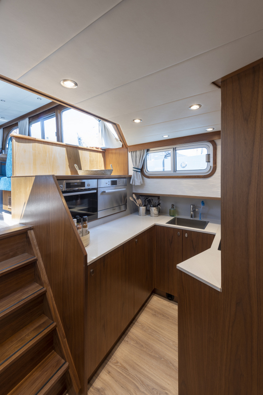 foto: 15 Tinnemans Tinnemans Tinn Liner 14.95 AK Cabrio