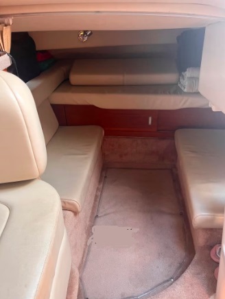 foto: 10 Regal 3060 Speed cruiser