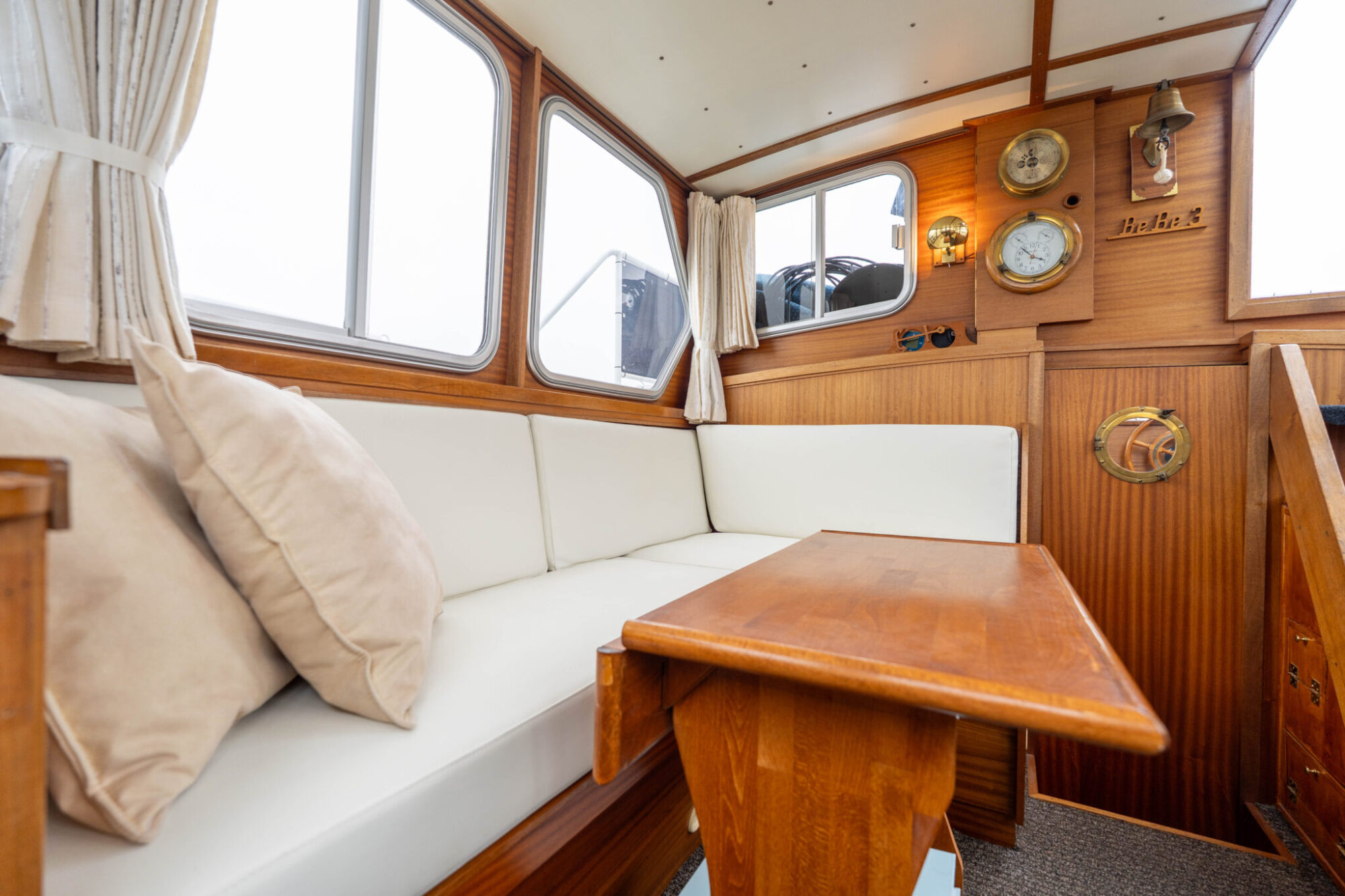 foto: 13 Thermo Jacht Thermo Jacht Lagune 30 AK