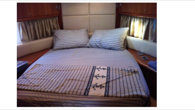 foto: 17 Sunseeker Portofino 46