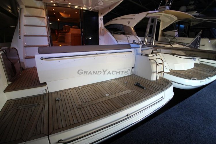 foto: 52 Sealine T50