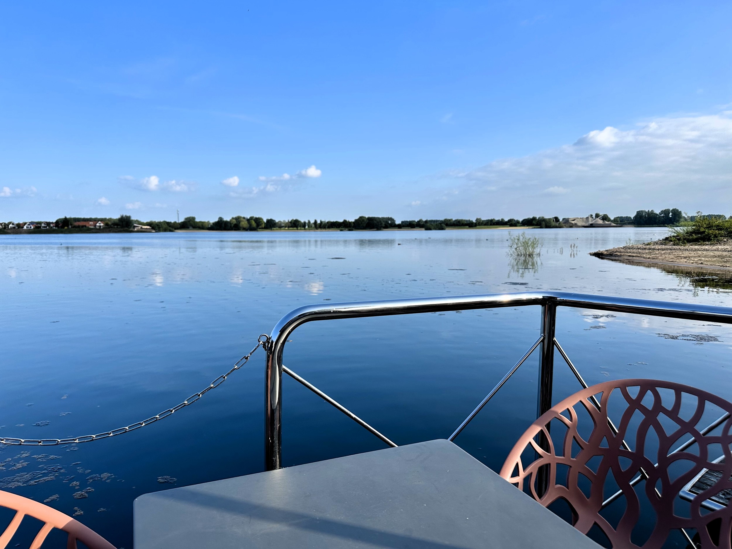 foto: 14 Campi 300-320 Houseboat With Charter