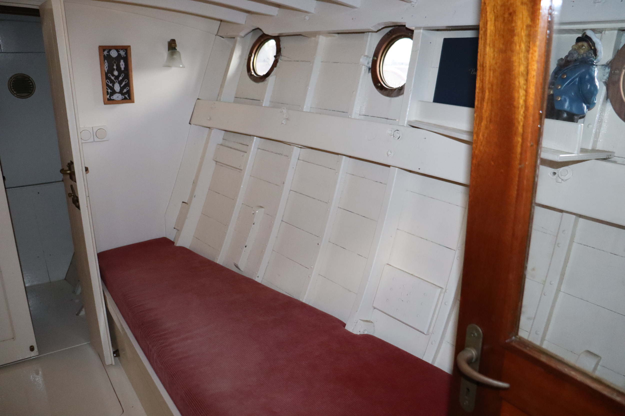 foto: 15 Bakdekkruiser 10.50